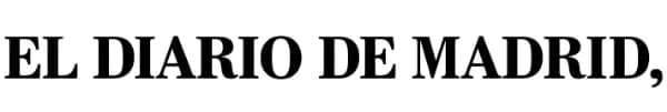 El Diario De Madrid